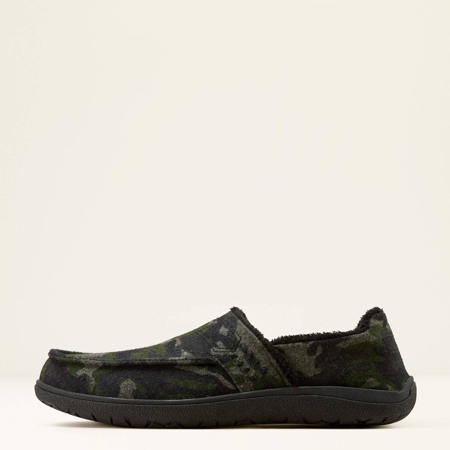 Ariat Outlet - Restful Comfort Scuff Slipper