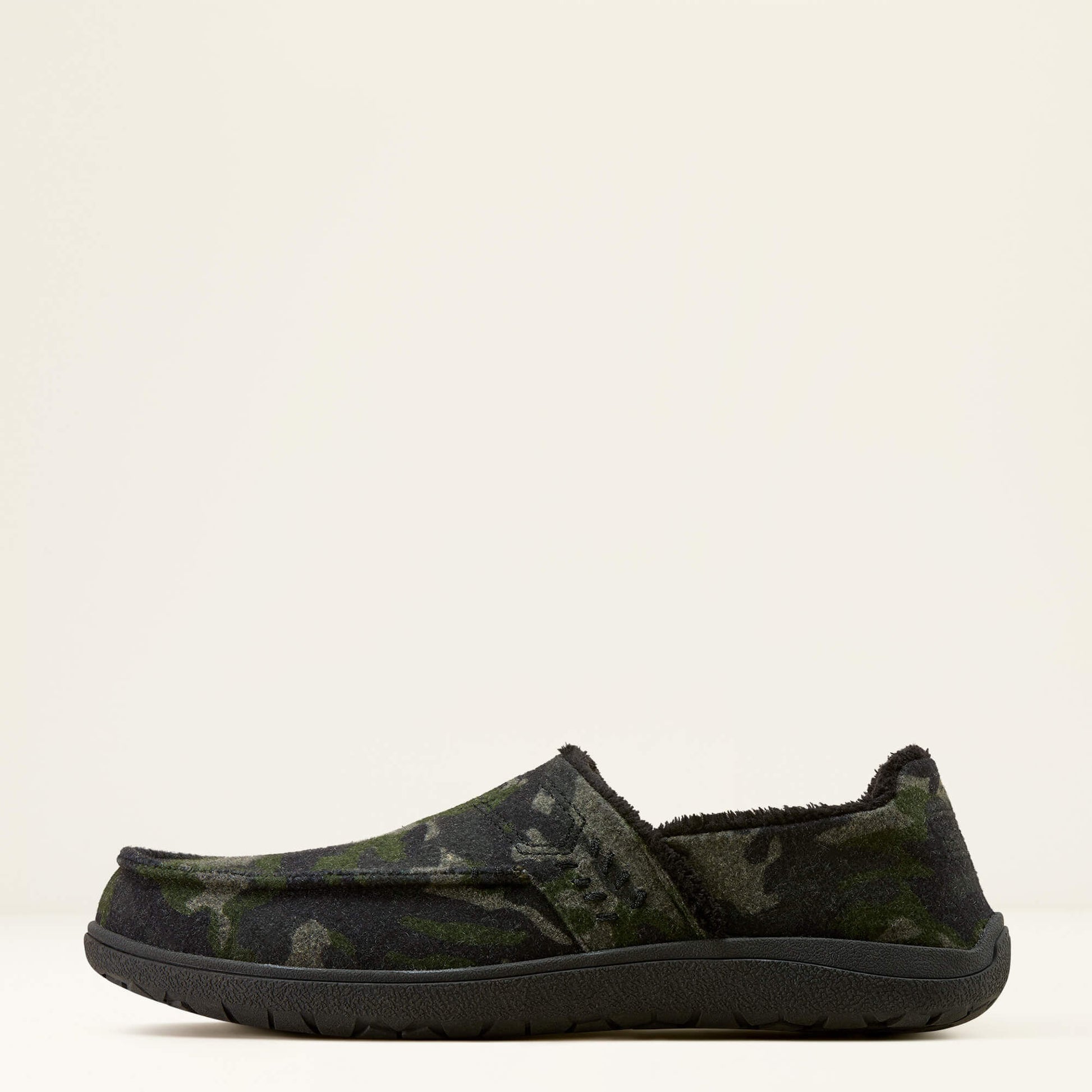 Ariat Outlet - Restful Comfort Scuff Slipper