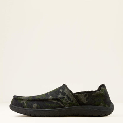 Ariat Outlet - Restful Comfort Scuff Slipper