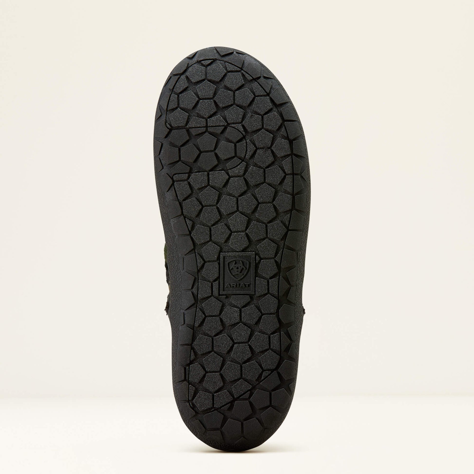 Ariat Outlet - Restful Comfort Scuff Slipper