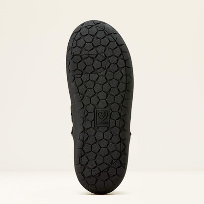Ariat Outlet - Restful Comfort Scuff Slipper