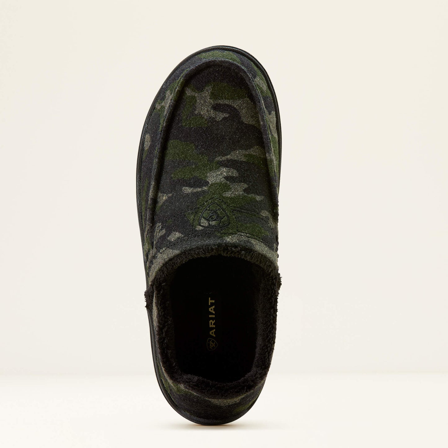 Ariat Outlet - Restful Comfort Scuff Slipper