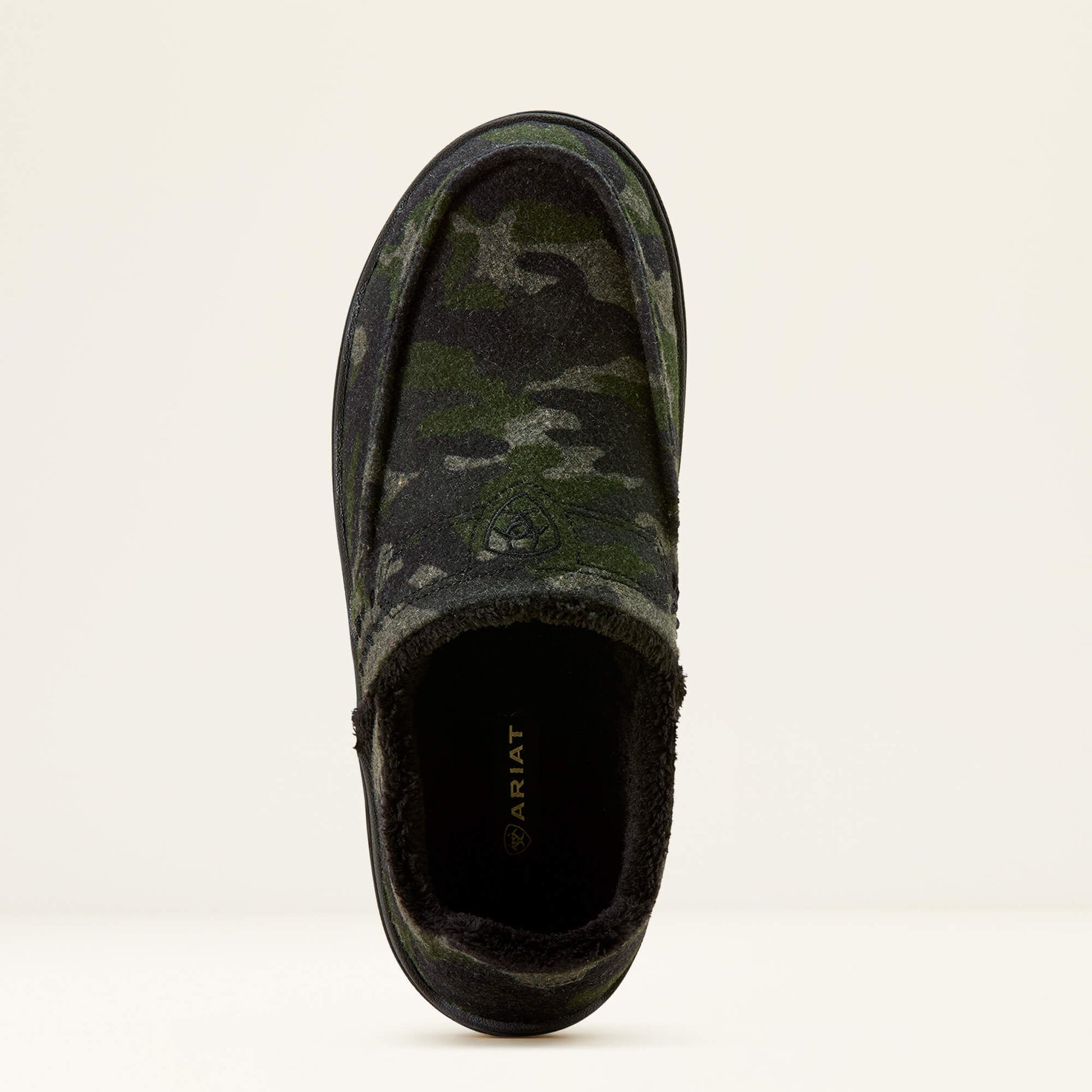 Ariat Outlet - Restful Comfort Scuff Slipper