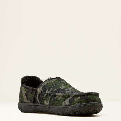 Ariat Outlet - Restful Comfort Scuff Slipper