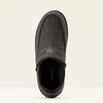 Ariat Online Shop - Restful Comfort Slipper