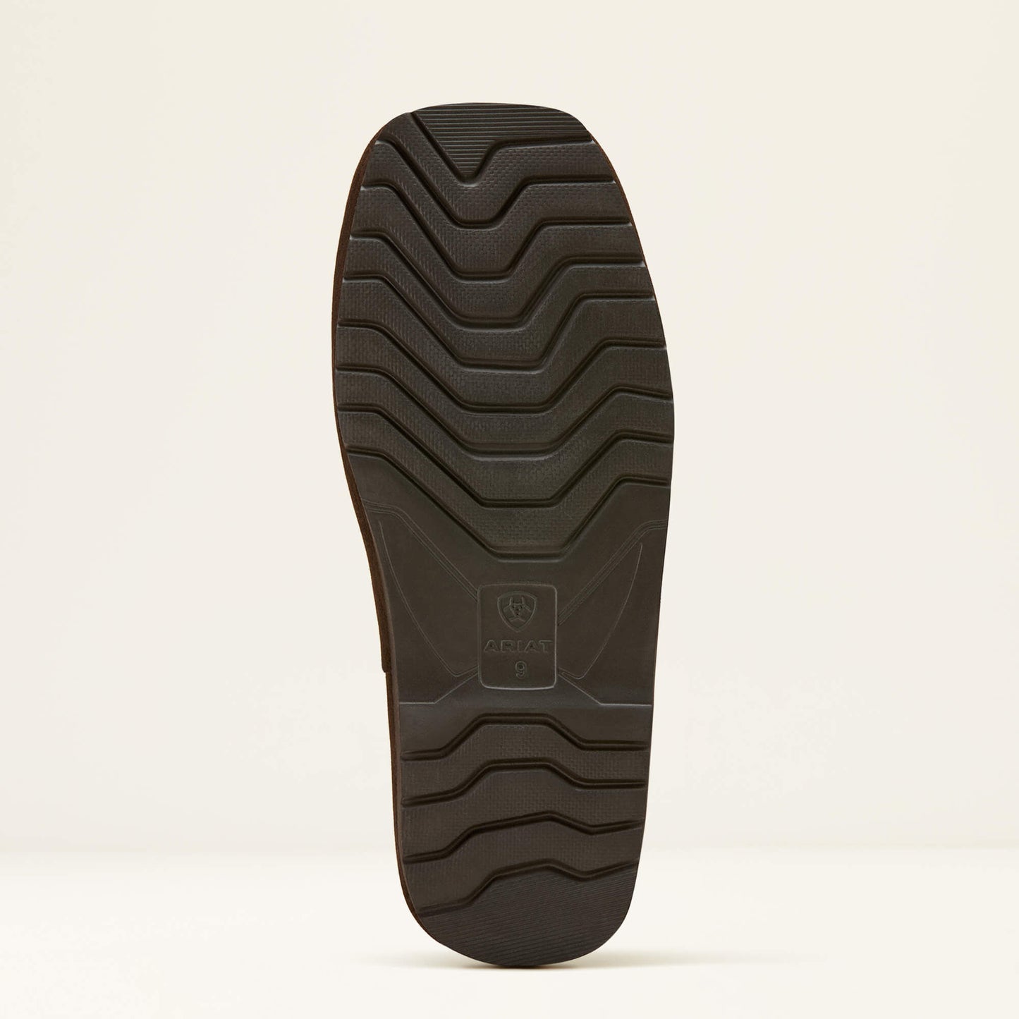 Ariat Website Store - Silversmith Square Toe Exotic Slipper