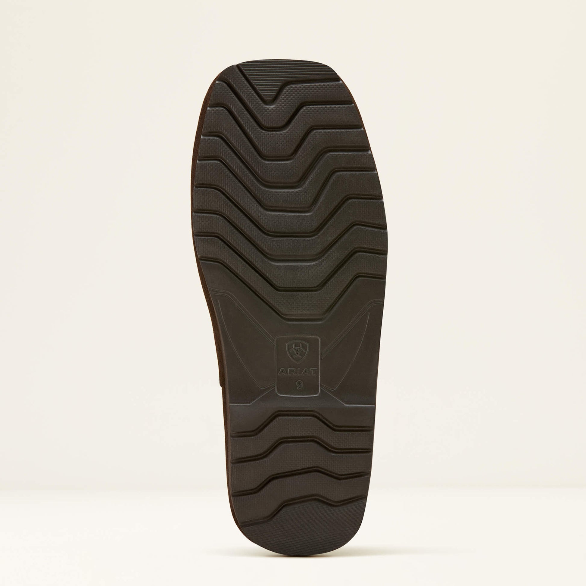Ariat Website Store - Silversmith Square Toe Exotic Slipper