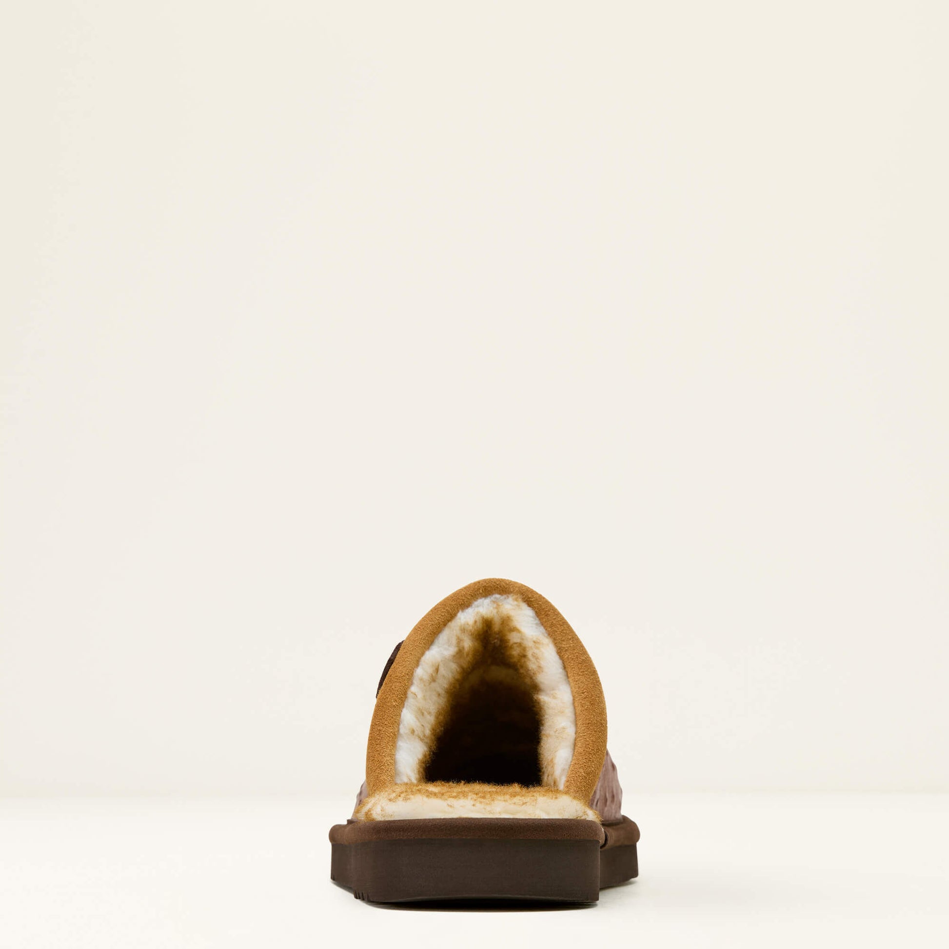 Ariat Website Store - Silversmith Square Toe Exotic Slipper