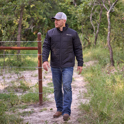 Ariat On Sale - M4 Low Rise Stretch Adkins Boot Cut Jean