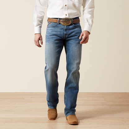 Ariat For Sale - M2 Relaxed Stretch Legacy Boot Cut Jean