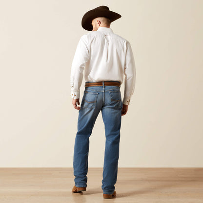 Ariat For Sale - M2 Relaxed Stretch Legacy Boot Cut Jean