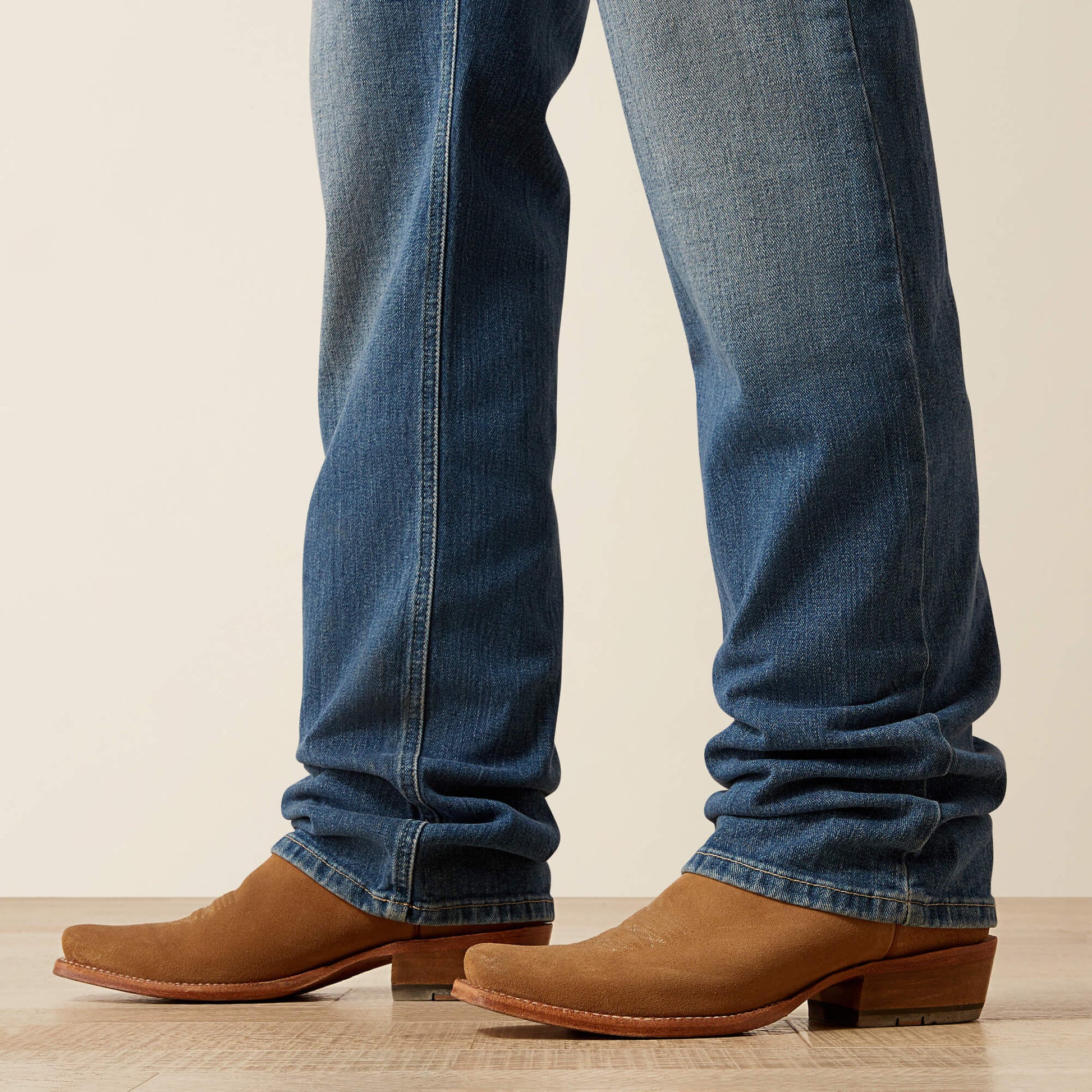 Ariat For Sale - M2 Relaxed Stretch Legacy Boot Cut Jean