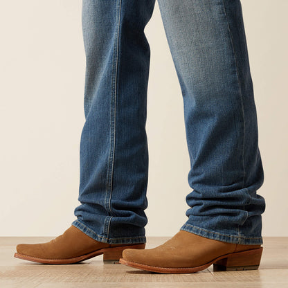 Ariat For Sale - M2 Relaxed Stretch Legacy Boot Cut Jean