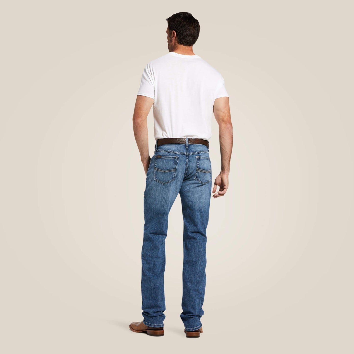 Ariat For Sale - M2 Relaxed Stretch Legacy Boot Cut Jean
