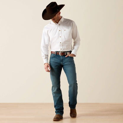 Ariat Sale - M4 Legacy Stretch Jean