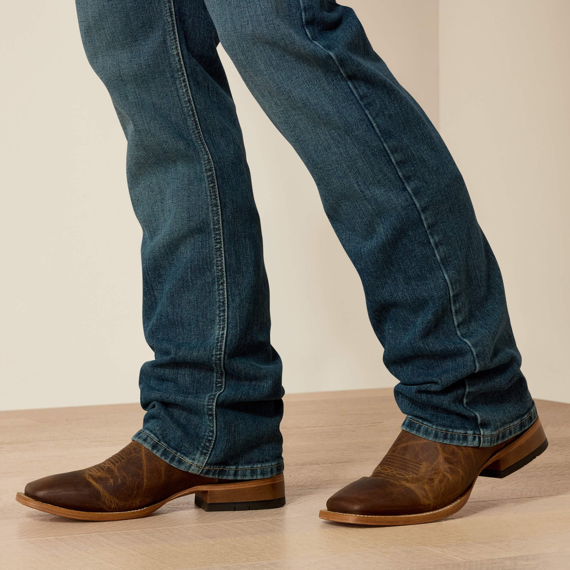Ariat Sale - M4 Legacy Stretch Jean