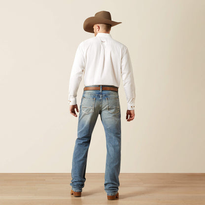 Ariat Outlet - M2 Relaxed Stirling Stretch Boot Cut Jean