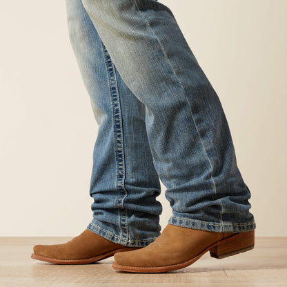 Ariat Outlet - M2 Relaxed Stirling Stretch Boot Cut Jean