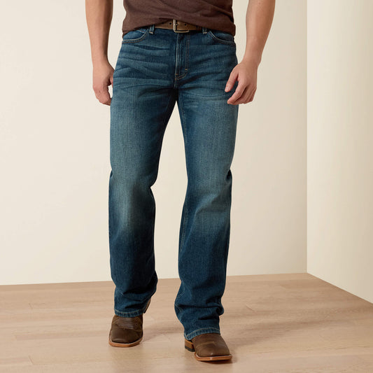 Ariat Website Store - M4 Legacy Stretch Jean
