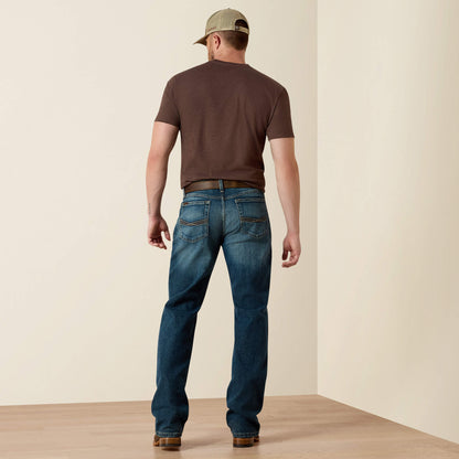 Ariat Website Store - M4 Legacy Stretch Jean