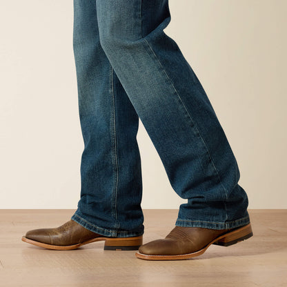 Ariat Website Store - M4 Legacy Stretch Jean