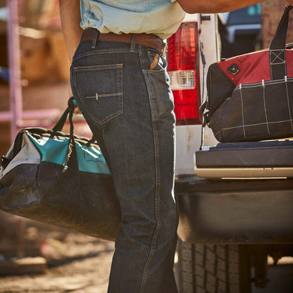Ariat For Sale - Men's Slim Fit Work Pants - Rebar Denim