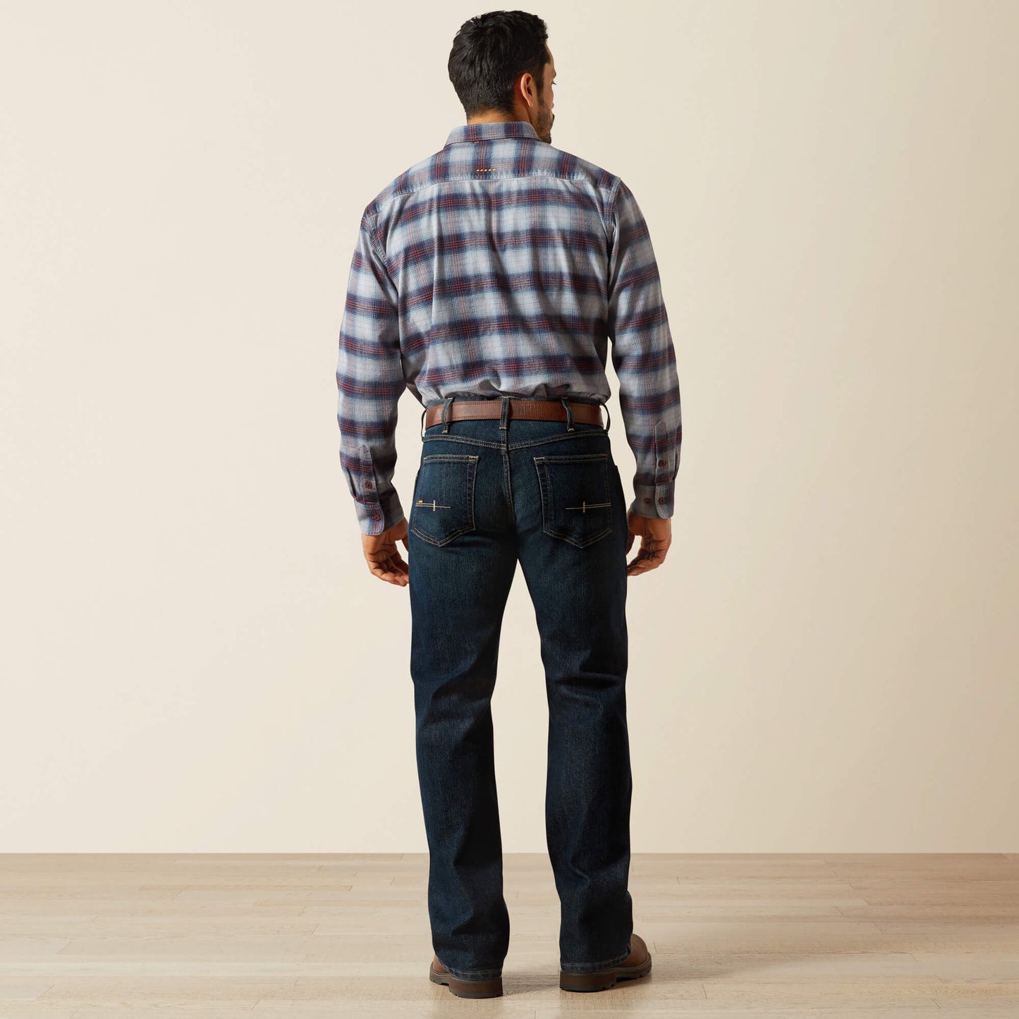 Ariat For Sale - Men's Slim Fit Work Pants - Rebar Denim
