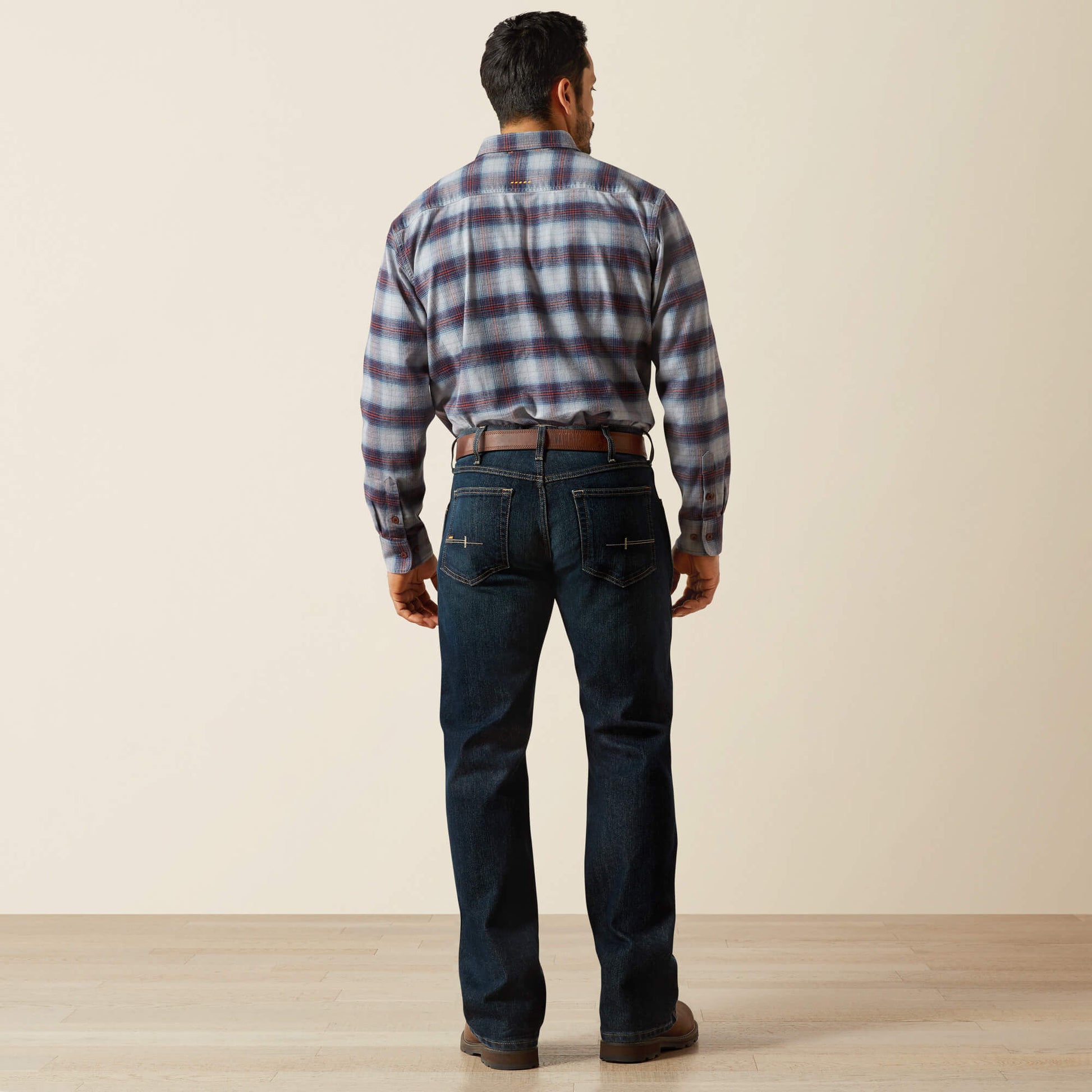 Ariat For Sale - Men's Slim Fit Work Pants - Rebar Denim
