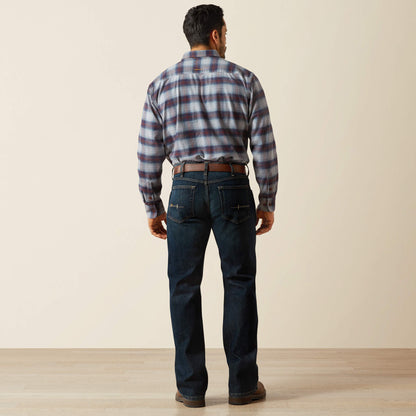 Ariat For Sale - Men's Slim Fit Work Pants - Rebar Denim
