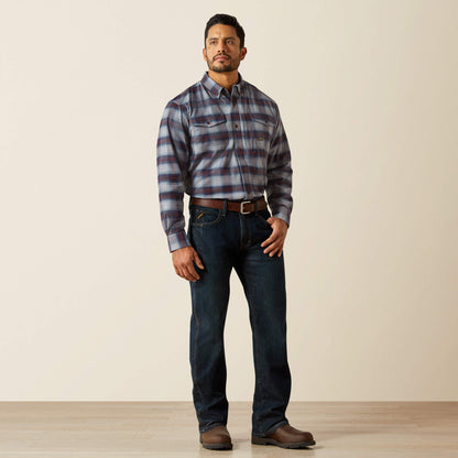 Ariat For Sale - Men's Slim Fit Work Pants - Rebar Denim