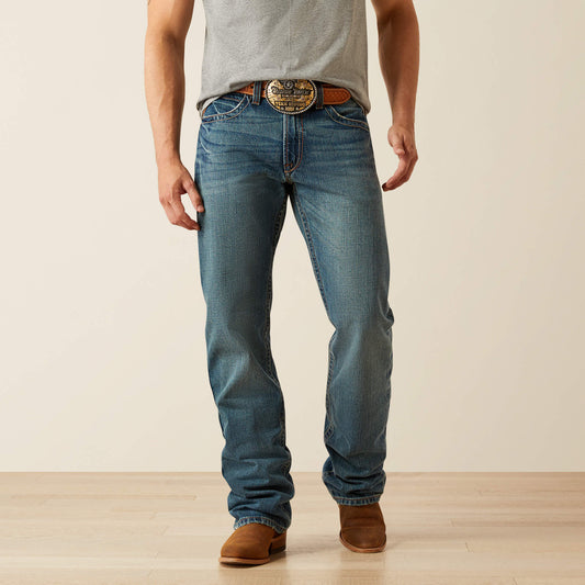Ariat Online Shop - M4 Low Rise Scoundrel Boot Cut Jean