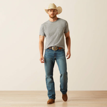 Ariat Online Shop - M4 Low Rise Scoundrel Boot Cut Jean