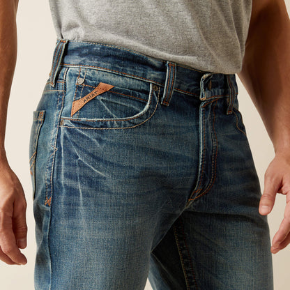 Ariat Online Shop - M4 Low Rise Scoundrel Boot Cut Jean