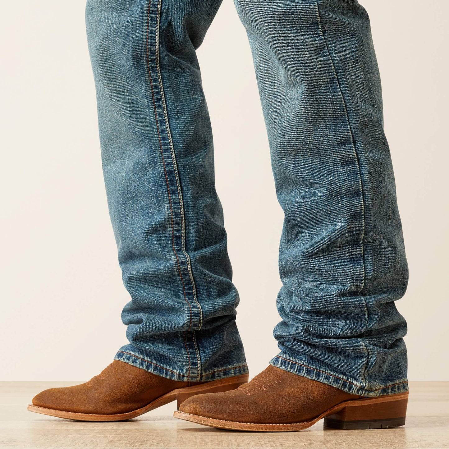 Ariat Online Shop - M4 Low Rise Scoundrel Boot Cut Jean