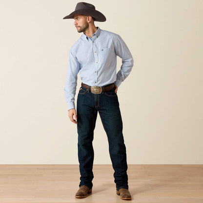 Ariat On Sale - M4 Relaxed Hansen Boot Cut Jean