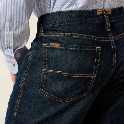 Ariat On Sale - M4 Relaxed Hansen Boot Cut Jean