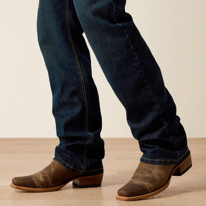 Ariat On Sale - M4 Relaxed Hansen Boot Cut Jean