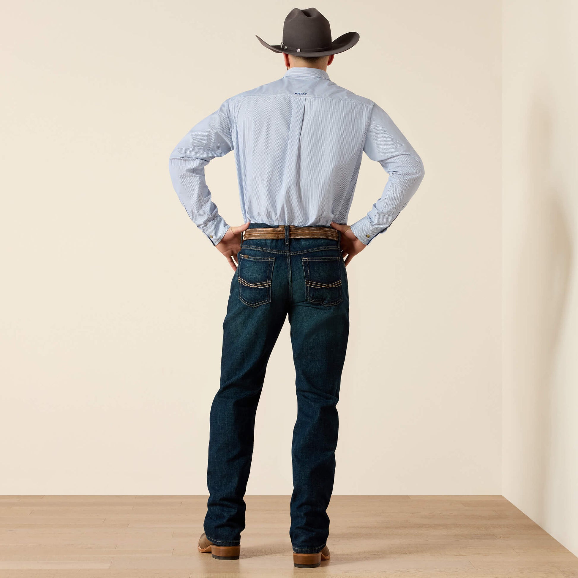 Ariat For Sale - M4 Low Rise Legacy Boot Cut Jean