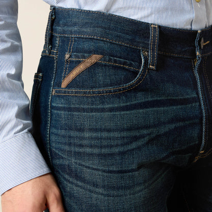Ariat For Sale - M4 Low Rise Legacy Boot Cut Jean