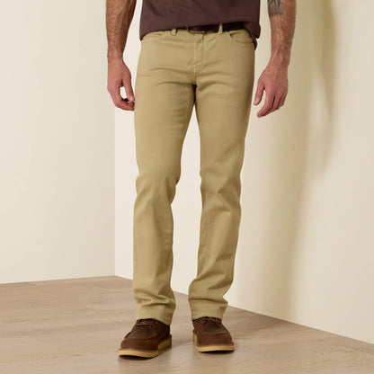 Ariat Online - M7 Grizzly Straight Jean