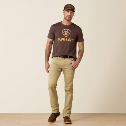 Ariat Online - M7 Grizzly Straight Jean