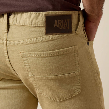 Ariat Online - M7 Grizzly Straight Jean