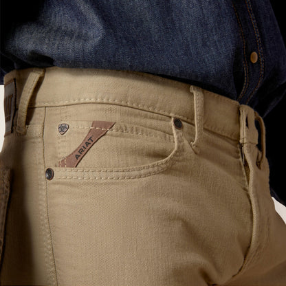 Ariat Online - M7 Grizzly Straight Jean