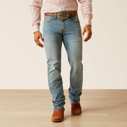 Ariat Website Store - M7 Slim Stretch Pro Series Ray Straight Leg Jean