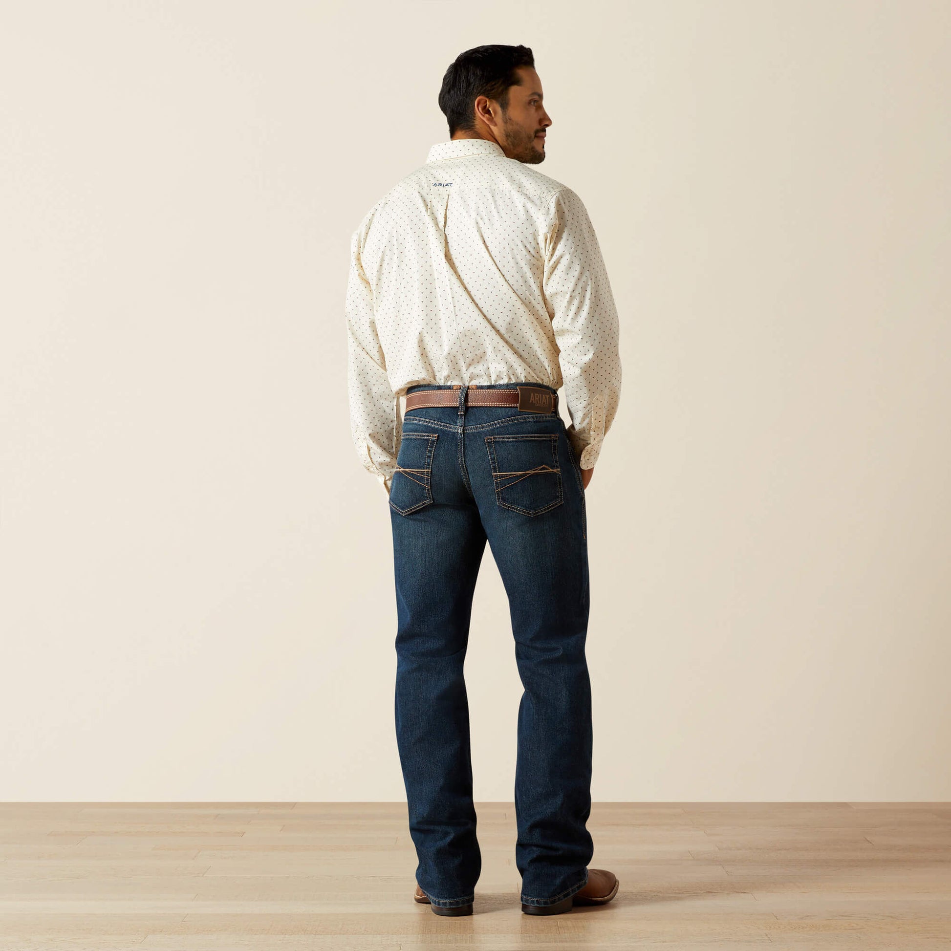 Ariat For Sale - M4 Relaxed Harvey Boot Cut Jean