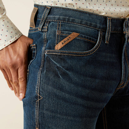 Ariat For Sale - M4 Relaxed Harvey Boot Cut Jean