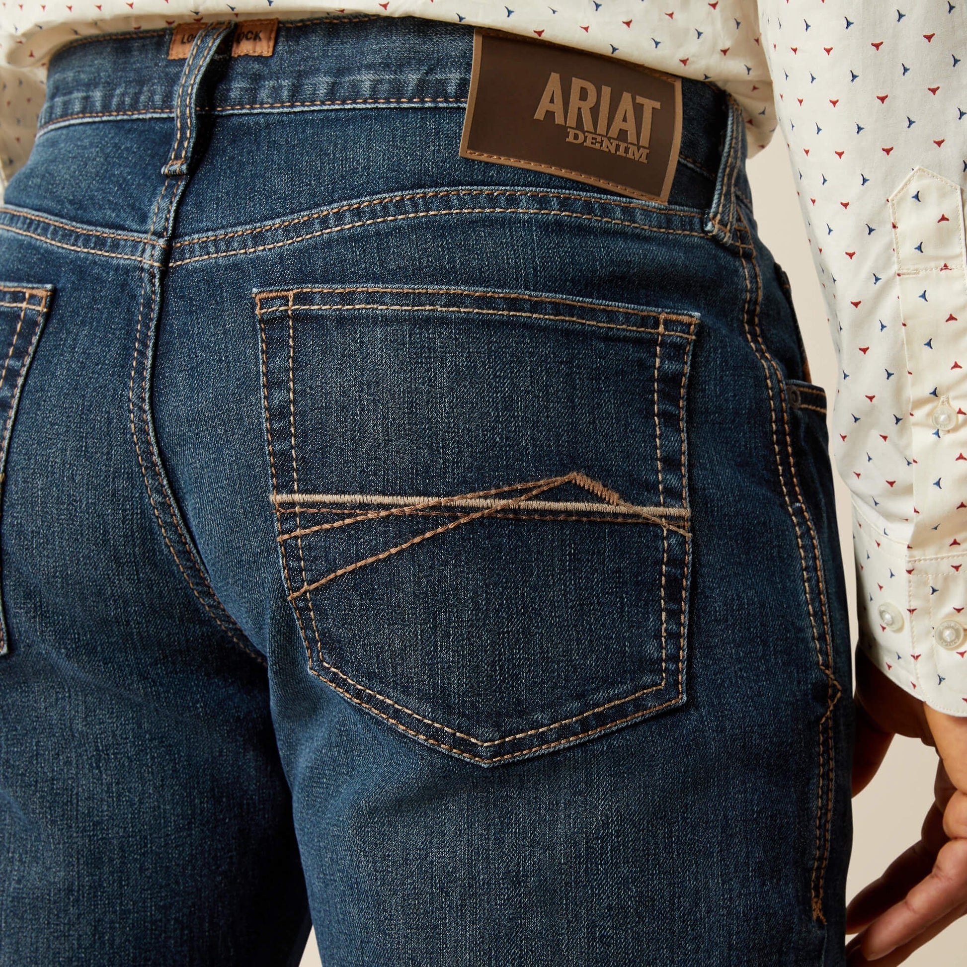 Ariat For Sale - M4 Relaxed Harvey Boot Cut Jean