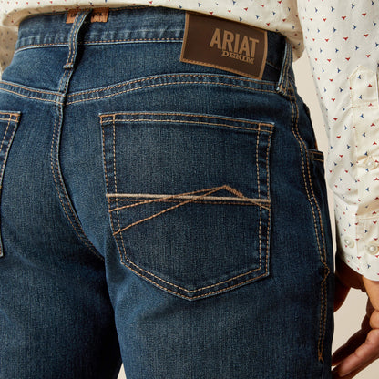 Ariat For Sale - M4 Relaxed Harvey Boot Cut Jean