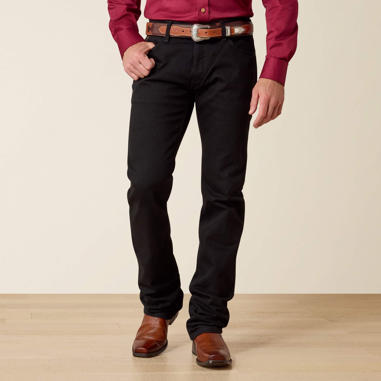 Ariat Outlet - M7 Slim Legacy Straight Jean