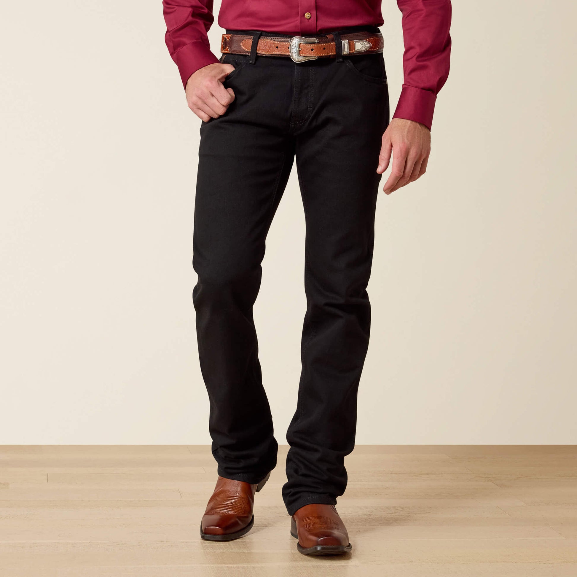 Ariat Outlet - M7 Slim Legacy Straight Jean